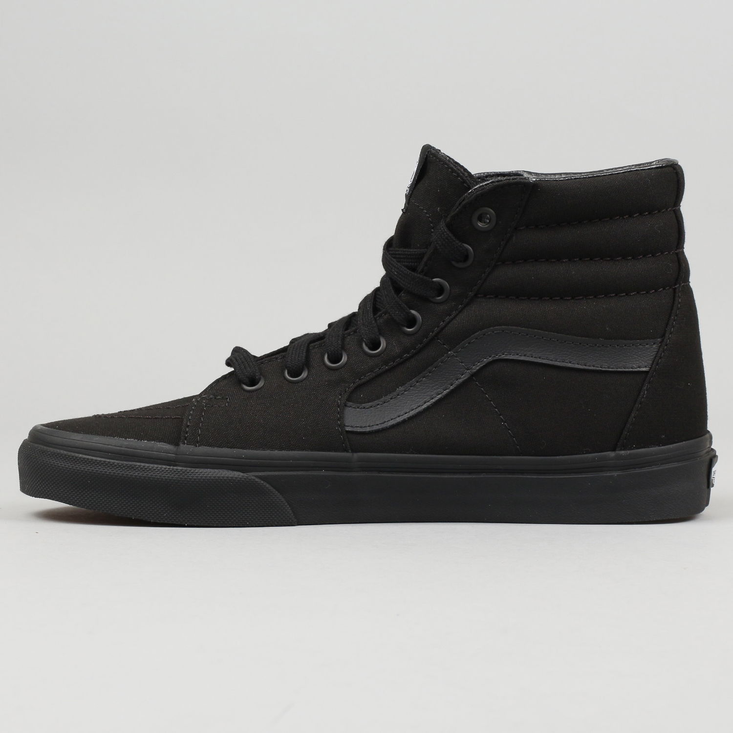 Sneakers og sko Vans SK8 - Hi Sort | VN000TS9BJ41, 0