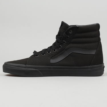 Sneakers og sko Vans SK8 - Hi Sort | VN000TS9BJ41, 0