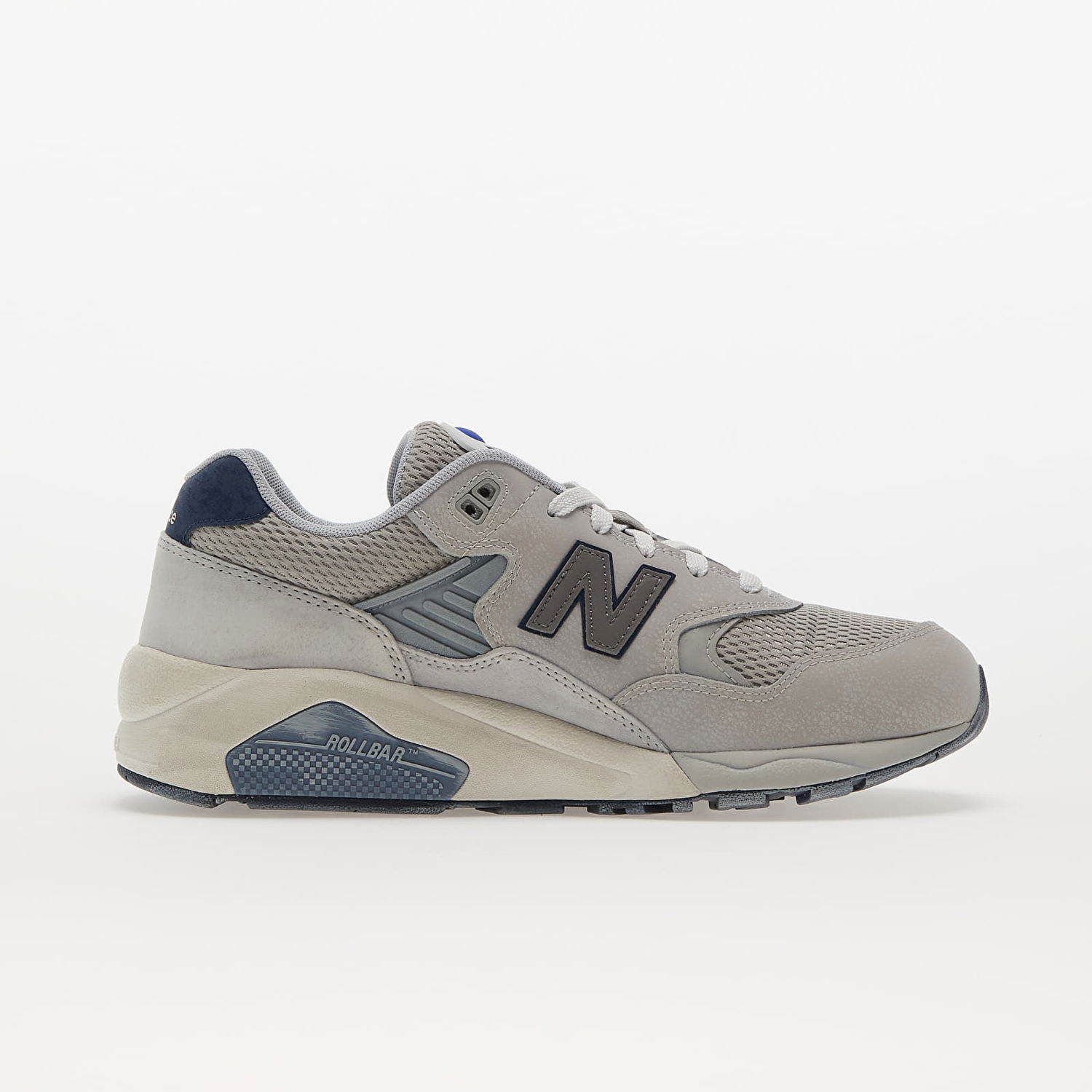 Sneakers og sko New Balance 580 "Moon Daze" Hvid | MT580MD2, 1