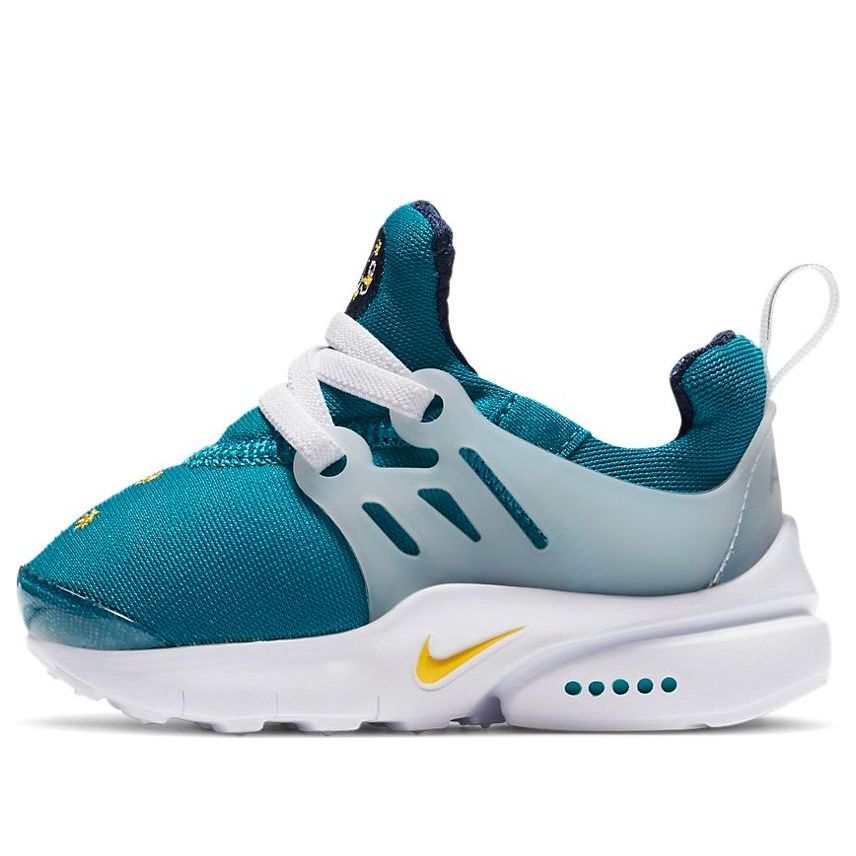 Sneakers og sko Nike Air Presto 'Australia' Turkis | CW7461-301, 0