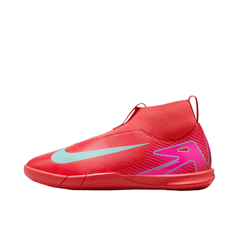 Sneakers og sko Nike Zoom Superfly 10 Academy IC Rød | fq8312-800