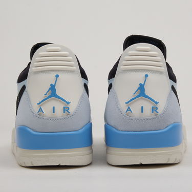 Sneakers og sko Jordan Jordan Legacy 312 Low Blå | CD7069-400, 3