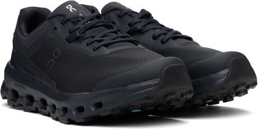 Sneakers og sko On Running Cloudvista 2 Sort | 3ME30111043, 3