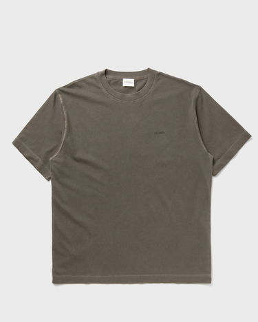 T-shirt CLOSED Men's T-Shirt Grå | C85452-44H-AM-694, 0