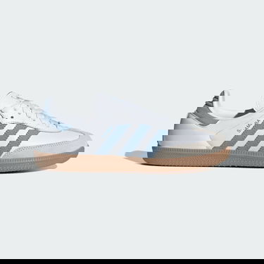 Sneakers og sko adidas Originals Samba OG Hvid | JS1391, 0
