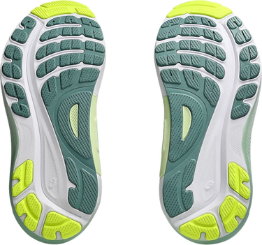 Sneakers og sko Asics GEL-KAYANO 31 Grå | 1012b670-300, 3