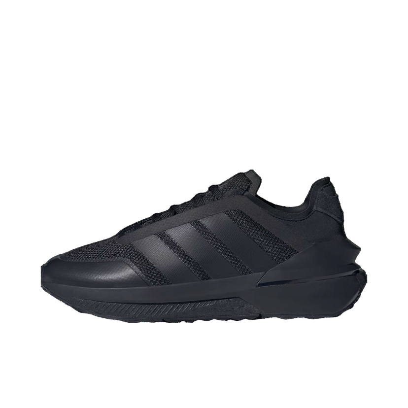 Sneakers og sko adidas Performance adidas Sportswear Avryn Sort | ie2642