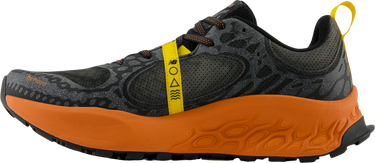 Sneakers og sko New Balance Fresh Foam X Hierro v8 Sort | mthierh8, 1
