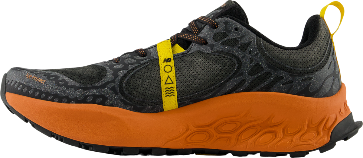 Sneakers og sko New Balance Fresh Foam X Hierro v8 Sort | mthierh8, 1