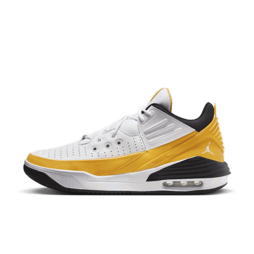 Sneakers og sko Jordan Jordan Max Aura 5 Gul | DZ4353-701