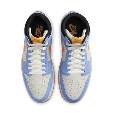 Sneakers og sko Jordan Air Jordan 1 Zoom CMFT 2 "Royal Pulse" Flerfarvet | DV1307-184, 4