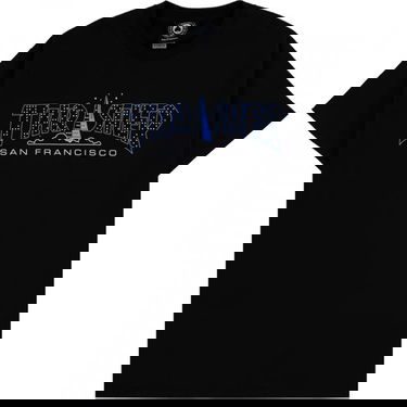 T-shirt Thrasher Pyramid Tee Sort | 145167, 0