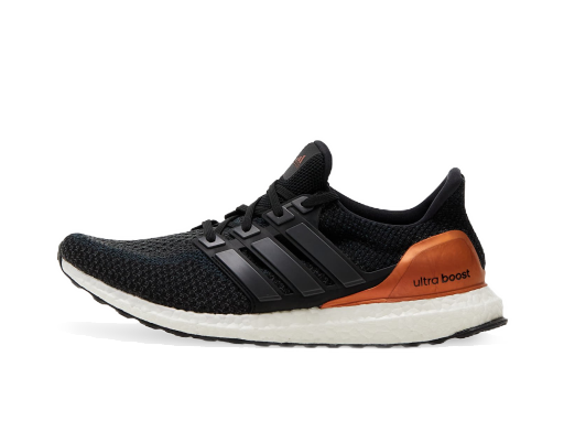 Løbe adidas Performance Ultra Boost LTD Sort | BB4078