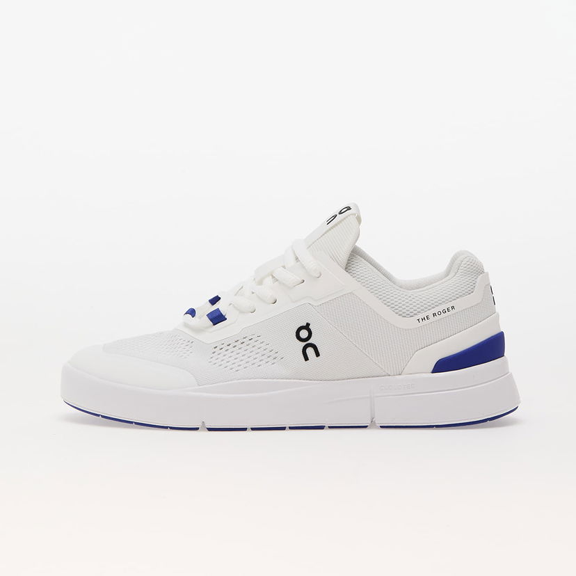 Sneakers og sko On Running The Roger Spin W Hvid | 3WD11482244