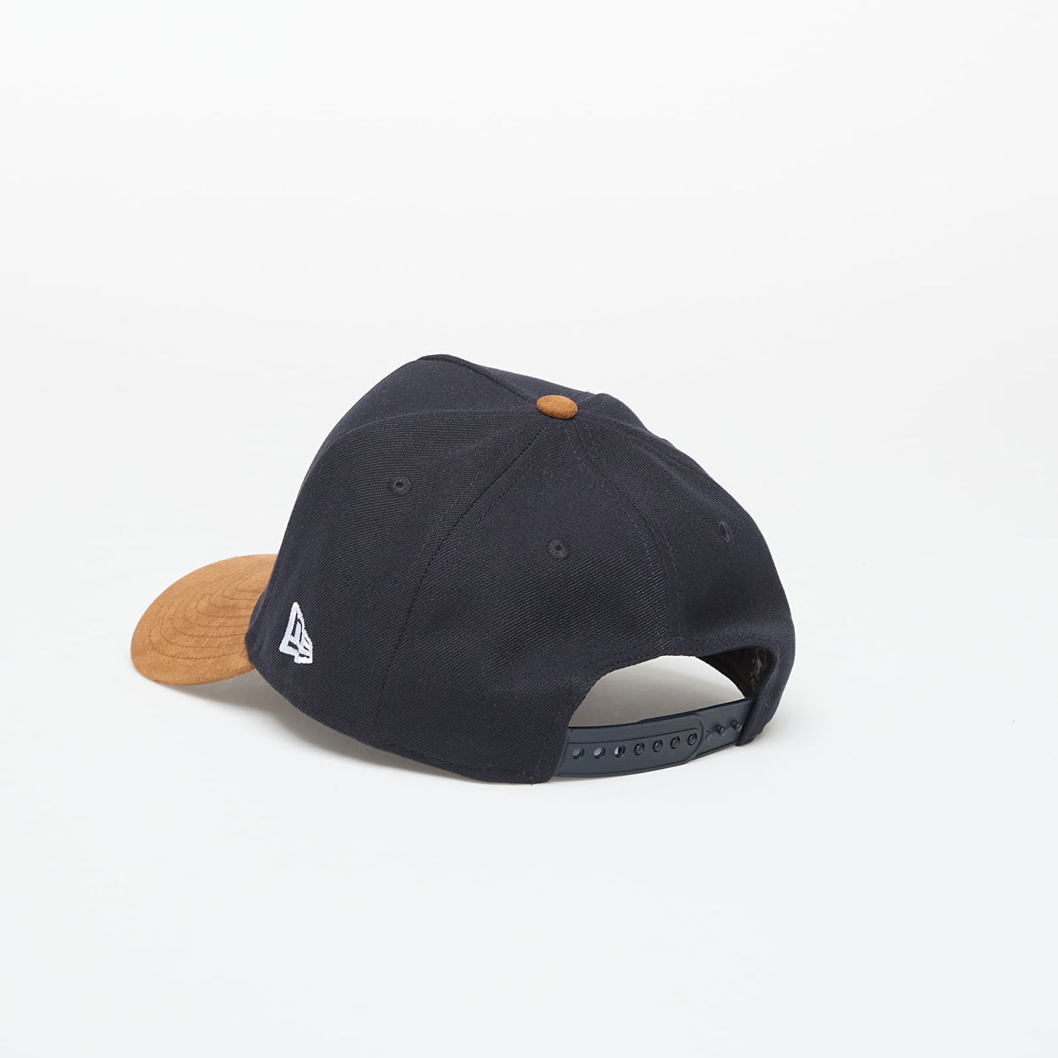 Kasket New Era 9FORTY Aframe Cap MLB Nfl Detroit Tigers Suede Visor Flerfarvet | 60759010, 1