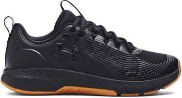 Sneakers og sko Under Armour Charged Commit TR 3 Sort | 3023703-005, 0