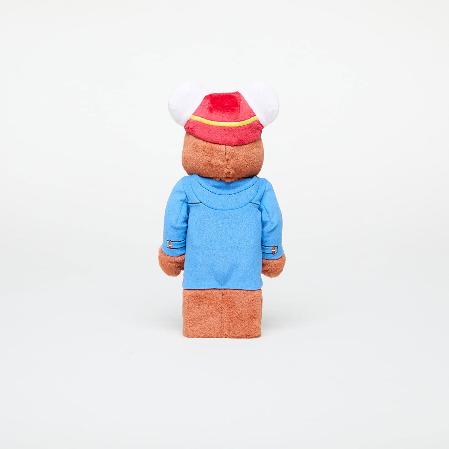 Collectible Medicom Toy BE@RBRICK Paddington(TM) Costume 400% Universal Flerfarvet | 4530956614168, 1