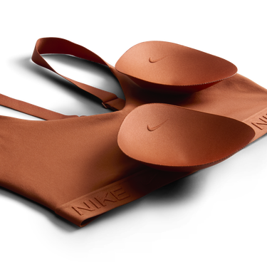 Bh Nike Indy Bra Orange | FD1065-825, 1