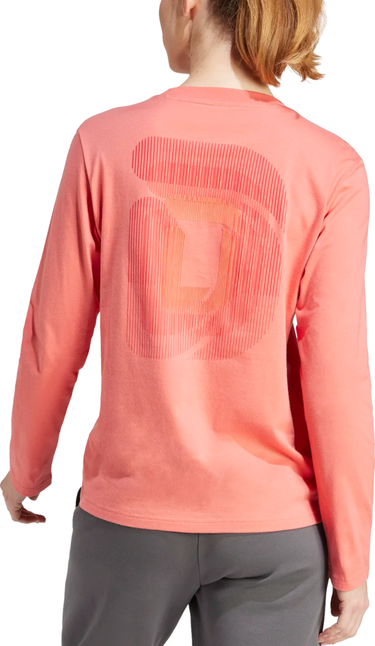 T-shirt adidas Originals Team Germany Lyserød | iu2733, 1