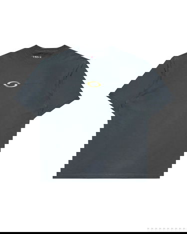 T-shirt Jordan Air Jordan x Travis Scott Logo Graphic T-Shirt Blå | DZ5510-070, 0