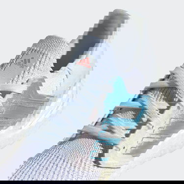 Sneakers og sko adidas Performance UltraBoost 20 Hvid | FV8336, 3