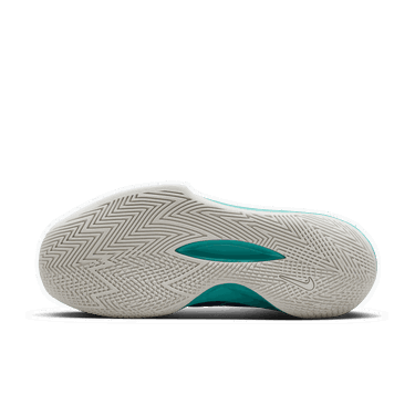 Sneakers og sko Nike Precision 6 Turkis | DD9535-008, 1
