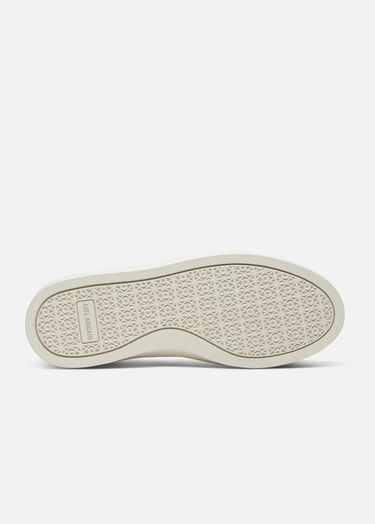 Sneakers og sko AXEL ARIGATO Court Hvid | F2804001, 5