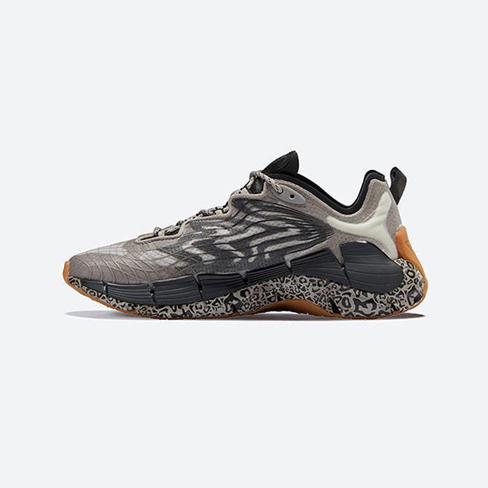 Sneakers og sko Reebok Zig Kinetica II Grå | FY7061, 0