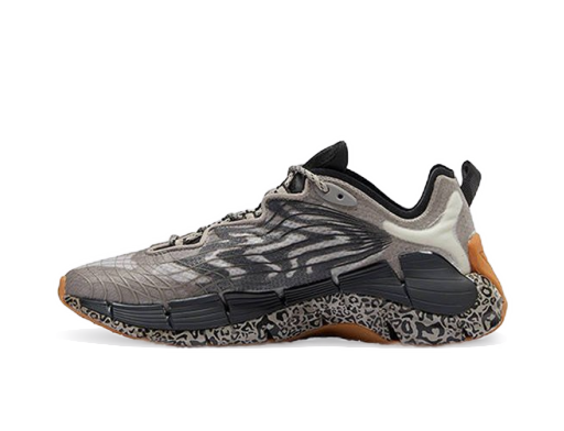 Sneakers og sko Reebok Zig Kinetica II Grå | FY7061