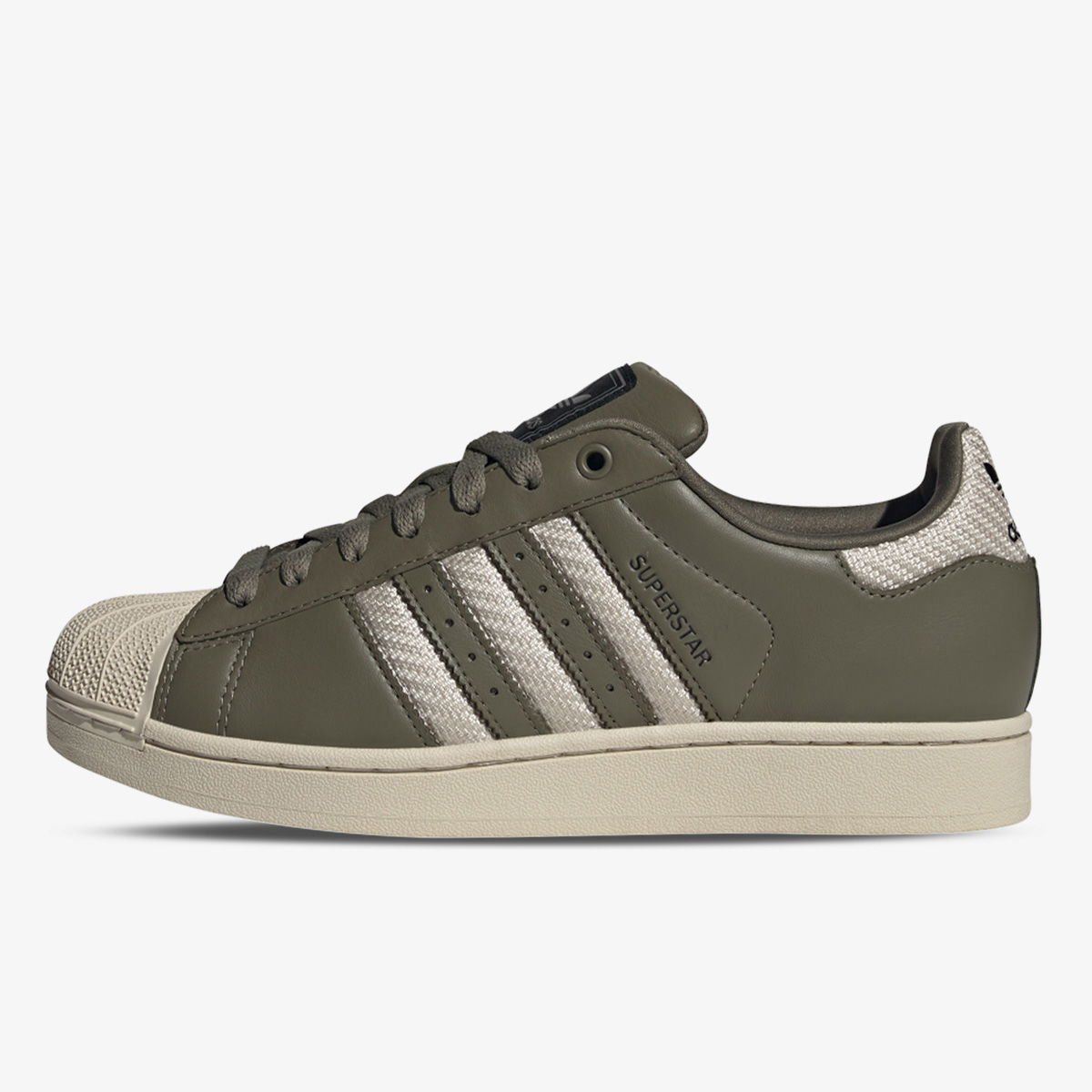 Sneakers og sko adidas Originals SUPERSTAR II Beige | JQ3181, 0