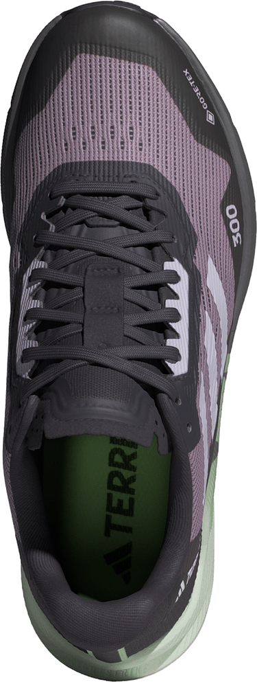 Sneakers og sko adidas Performance adidas Terrex TERREX AGRAVIC FLOW 2 GTX W Lilla | id2501, 3
