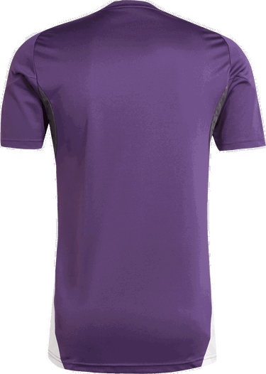 Jersey adidas Performance Manchester United Tiro 25 Competition Training Jersey Lilla | JP3112, 1