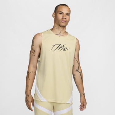 Jersey Nike Icon Dri-FIT Beige | FZ0252-783, 3