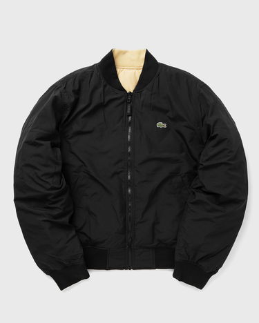 Bomberjakke Lacoste JACKEN Bomber Sort | BH0550-IRA, 0