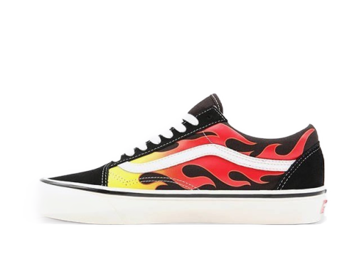 Sneakers og sko Vans Old Skool 36 DX Flerfarvet | VN0A54F3423