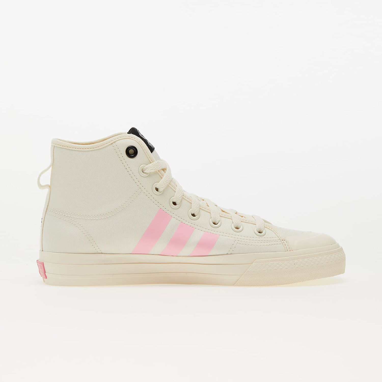 Sneakers og sko adidas Originals Nizza Hi Rf x André Saraiva Beige | GZ2204, 1