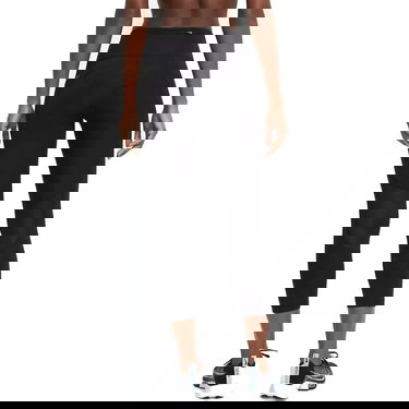 Leggings Nike Fast W Crop Running Sort | CZ9238-010, 1