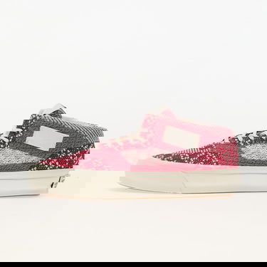 Sneakers og sko Vans LX Half Cab 33 EK Rød | VN000D8FE9T1, 0