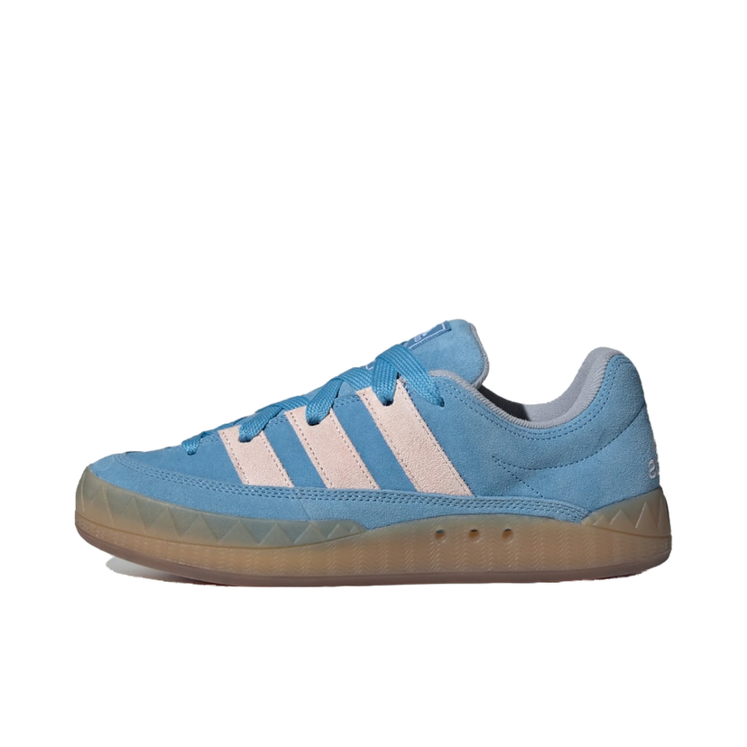 Sneakers og sko adidas Performance Adimatic Blå | ID3946