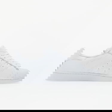Sneakers og sko adidas Originals Superstar Foundation Hvid | B27136, 1