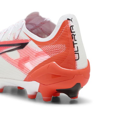 Sneakers og sko Puma ULTRA 5 ULTIMATE AG Hvid | 108339_01, 2