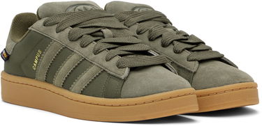 Sneakers og sko adidas Originals Campus 00s Grøn | JH7606, 3