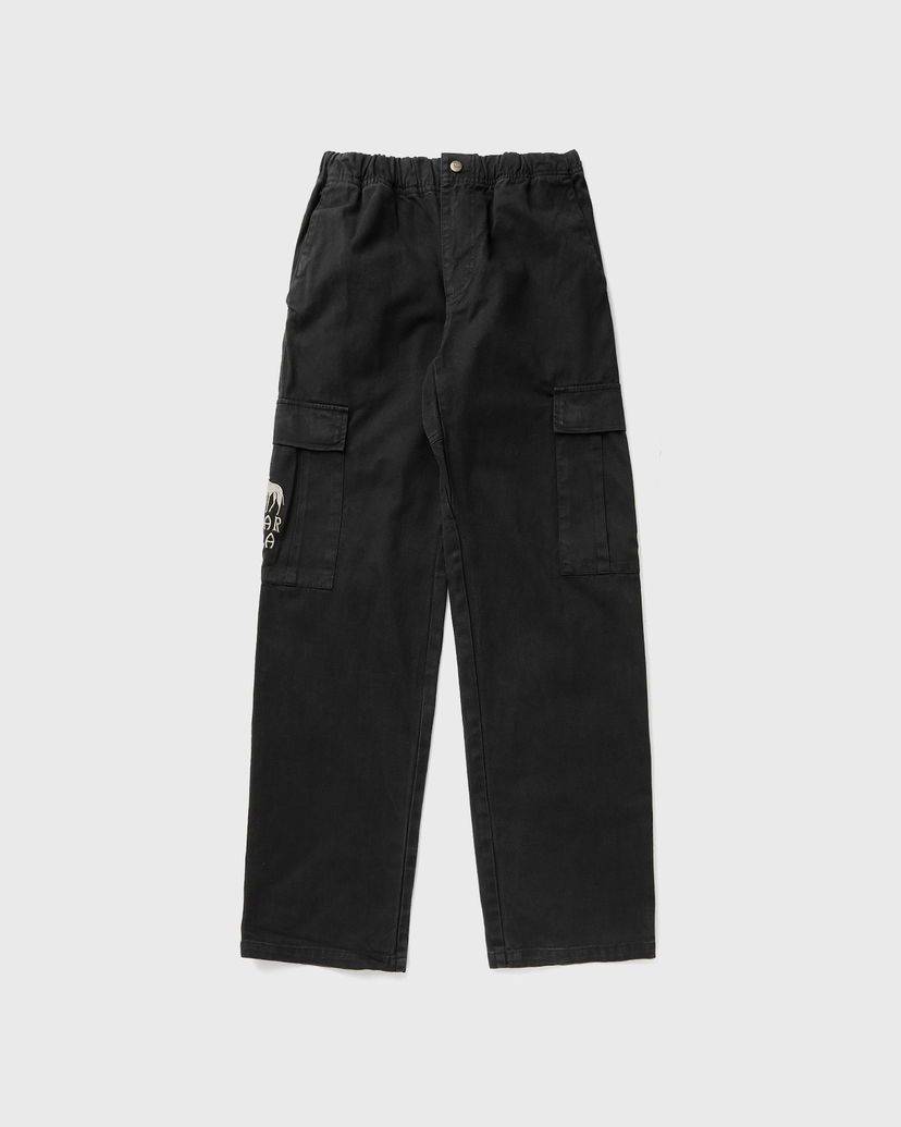 Cargo bukser By Parra Cargo Pants Sort | 54166