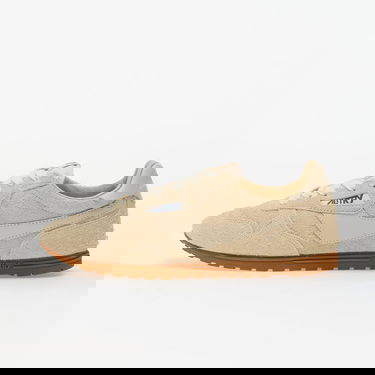 Sneakers og sko Autry Windspin Low Wom Biscuit Beige | A1UNWSLWUA05, 0