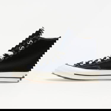 Sneakers og sko Converse Chuck Taylor All Star 70 Hi Sort | 162050C, 0