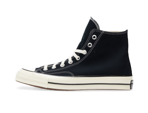 Sneakers og sko Converse Chuck Taylor All Star 70 Hi Sort | 162050C