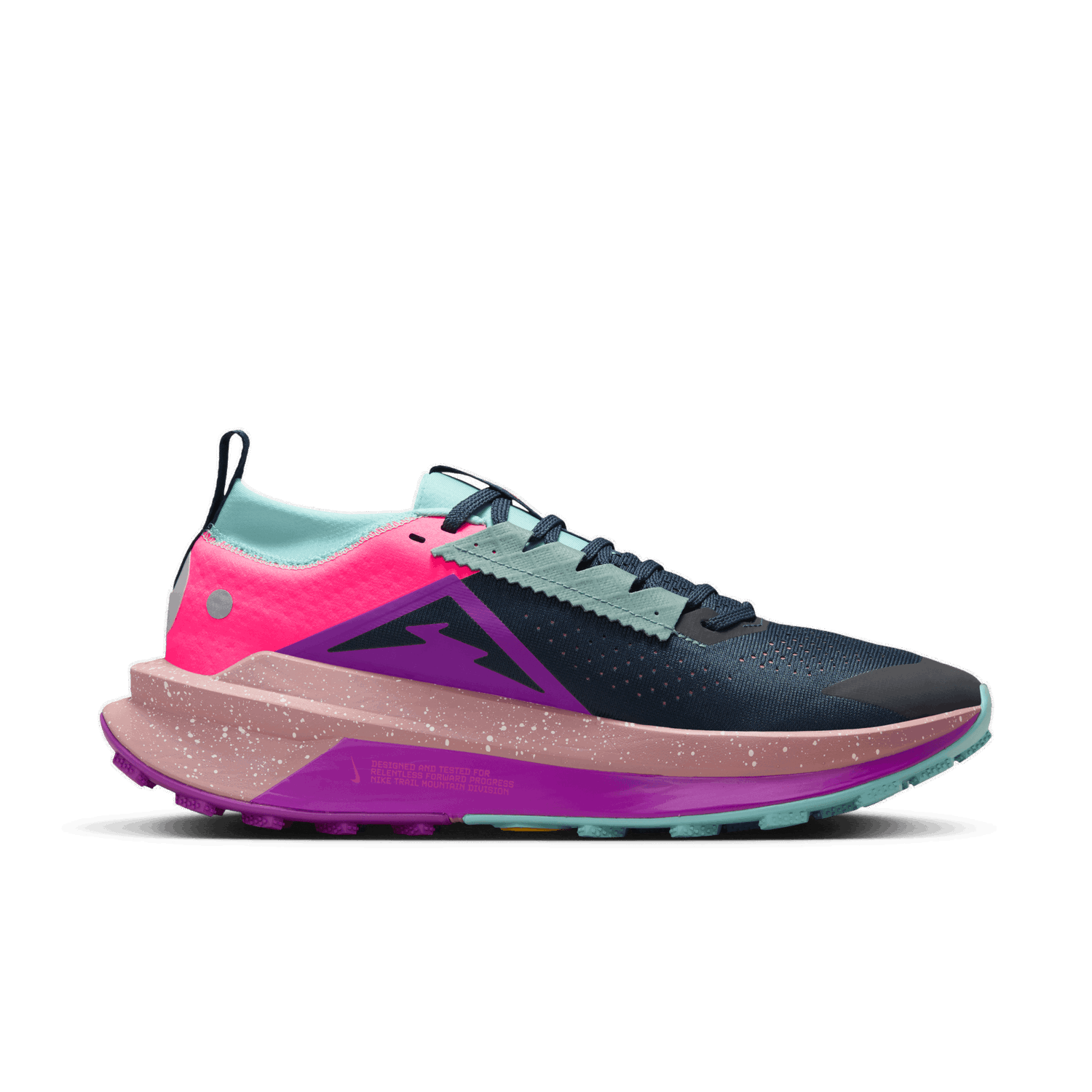 Sneakers og sko Nike Zegama Trail 2 Blå | FD5190-400, 1