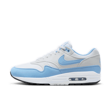 Sneakers og sko Nike Air Max 1 "University Blue" Blå | FD9082-103, 0