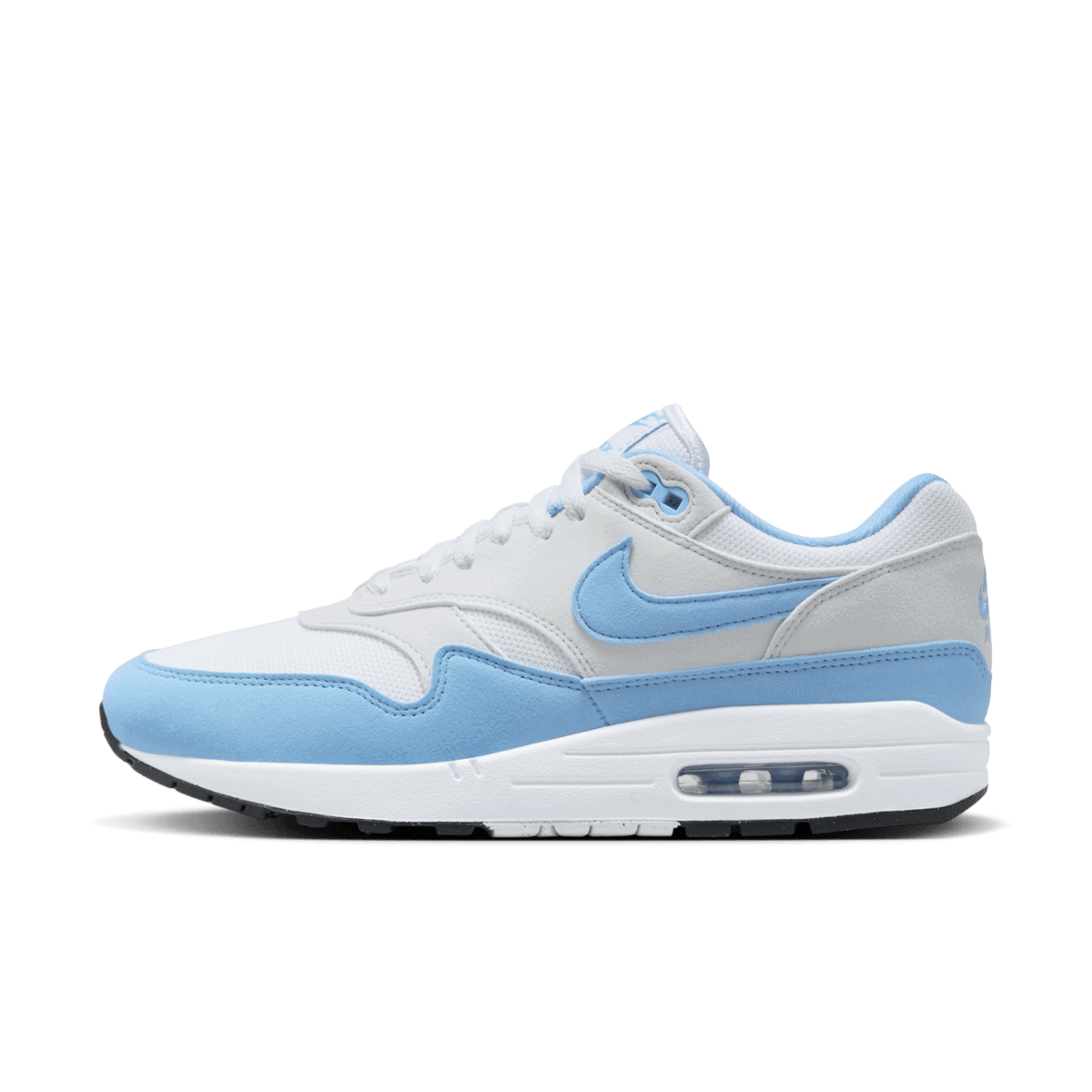 Sneakers og sko Nike Air Max 1 "University Blue" Blå | FD9082-103, 0
