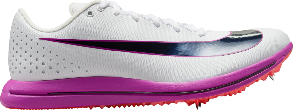 Sneakers og sko Nike Triple Jump Elite 3 Flerfarvet | hv6425-101, 0